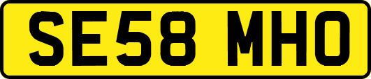 SE58MHO