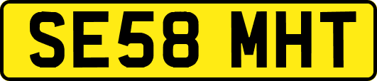 SE58MHT