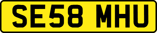 SE58MHU