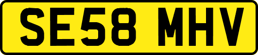 SE58MHV