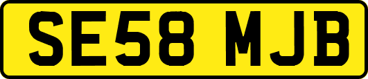 SE58MJB