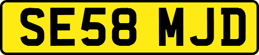 SE58MJD