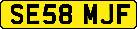 SE58MJF