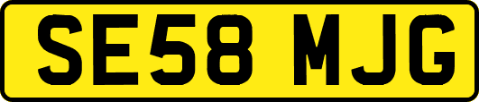 SE58MJG