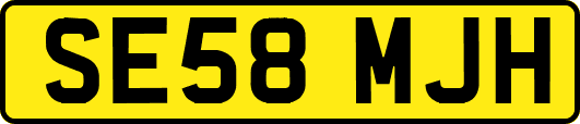 SE58MJH