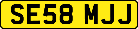 SE58MJJ