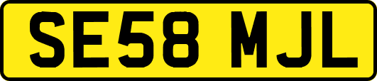 SE58MJL