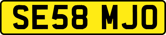 SE58MJO
