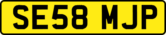 SE58MJP