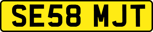 SE58MJT
