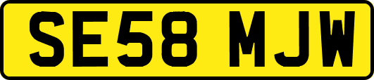 SE58MJW