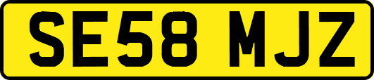SE58MJZ