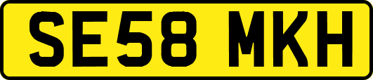 SE58MKH