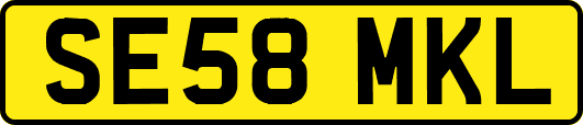 SE58MKL