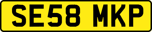 SE58MKP