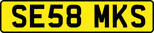 SE58MKS
