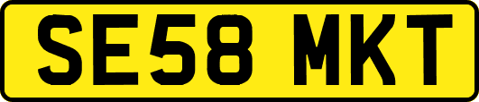 SE58MKT