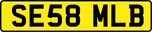 SE58MLB
