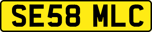 SE58MLC