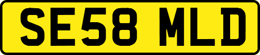 SE58MLD