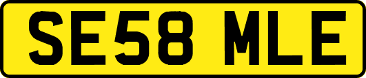SE58MLE