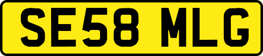 SE58MLG