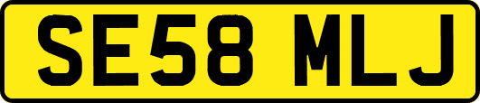 SE58MLJ