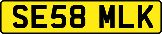 SE58MLK