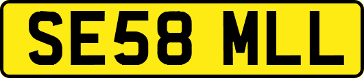 SE58MLL