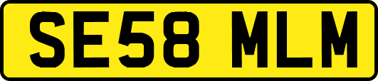 SE58MLM