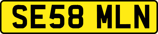SE58MLN