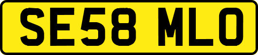 SE58MLO