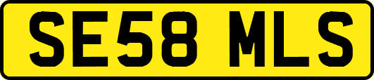 SE58MLS
