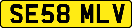 SE58MLV