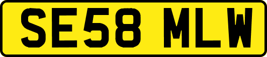 SE58MLW