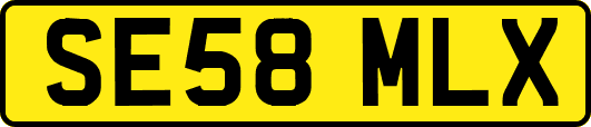 SE58MLX