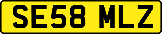 SE58MLZ