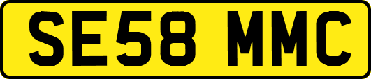 SE58MMC
