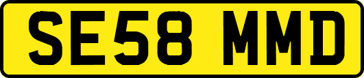 SE58MMD
