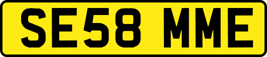 SE58MME