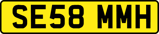 SE58MMH