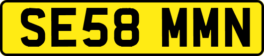SE58MMN