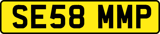 SE58MMP