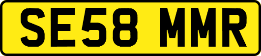 SE58MMR
