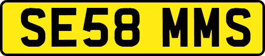 SE58MMS