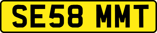 SE58MMT