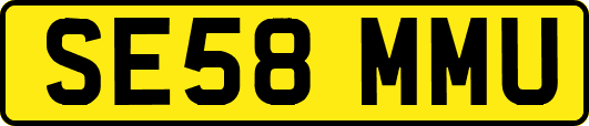 SE58MMU