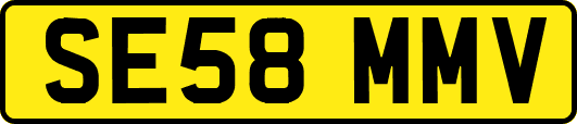 SE58MMV