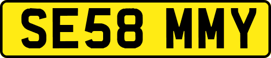 SE58MMY
