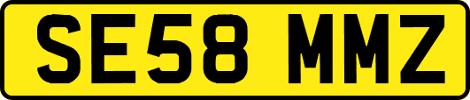 SE58MMZ